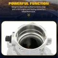 Ocpty Thermostat Housing Fit For Dodge Sprinter 2500 2007-2008 For Freightliner Engine Coolant Assembly Replaces 2722000515