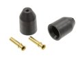 1968-1971 Corvette Front Fiber Optic Dust Boot Ferrule 