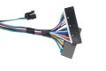 2330814 Cruise Control Windshield Wiper Arm Turn Signal Lever Switch Hazard Multi-functio Cruise Control Windshield Wiper Arm 