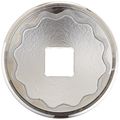 Mintcraft Mt-sm6055 3 4-inch Drive 12 Point Socket 55mm 