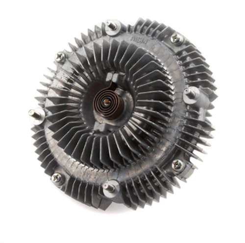 Fct-007 Engine Cooling Fan Clutch