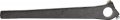 Allstar Performance All56389 Sway Bar Arm 1 5 
