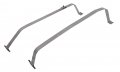 St264 Fuel Tank Strap Alloy Steel Black Finish 29 4 In Length 