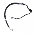 Wflnhb Pressure Line Hose Power Steering Tube Assembly 53713-sna-a06 Replacement For 2006-2011 Honda Civic 1 8l