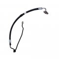 Wflnhb Pressure Line Hose Power Steering Tube Assembly 53713-sna-a06 Replacement For 2006-2011 Honda Civic 1 8l
