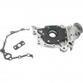 Oil Pump For Kia Sportage 2005 2006 2007 2008 2009 4 Cyl Engine Interchange Part Op124