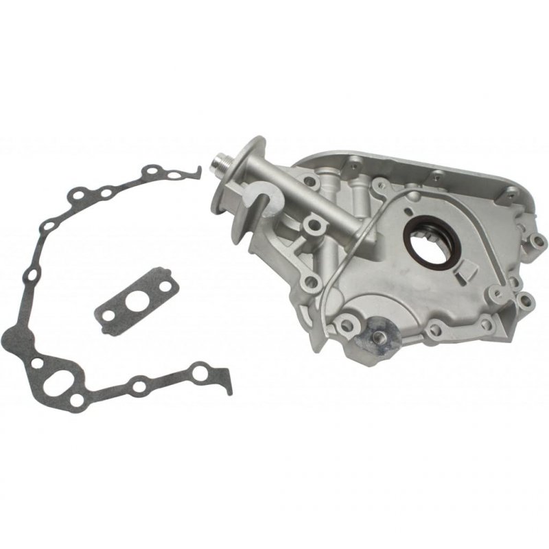Oil Pump For Kia Sportage 2005 2006 2007 2008 2009 4 Cyl Engine Interchange Part Op124