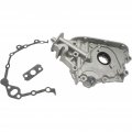 Oil Pump For Kia Sportage 2005 2006 2007 2008 2009 4 Cyl Engine Interchange Part Op124 
