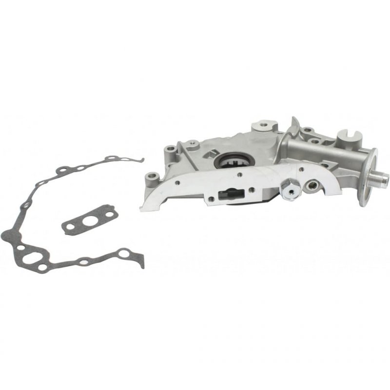 Oil Pump For Kia Sportage 2005 2006 2007 2008 2009 4 Cyl Engine Interchange Part Op124