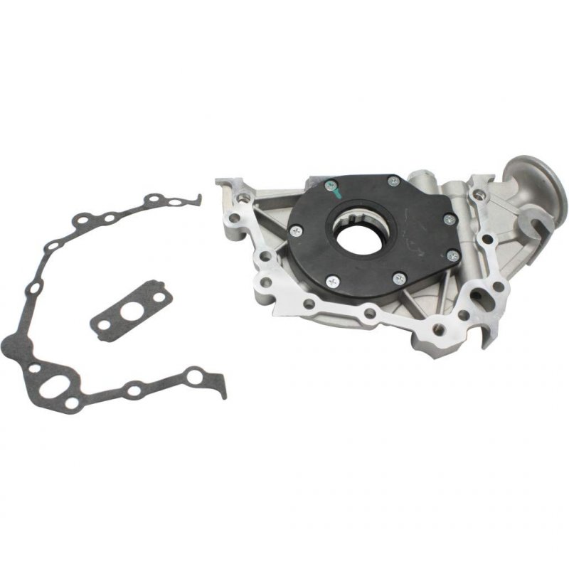 Oil Pump For Kia Sportage 2005 2006 2007 2008 2009 4 Cyl Engine Interchange Part Op124