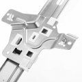 A-premium Electric Manual Window Regulator Without Motor Compatible With Ford E-150 E-250 E-350 Econoline E-450 E-550 Super