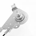 A-premium Electric Manual Window Regulator Without Motor Compatible With Ford E-150 E-250 E-350 Econoline E-450 E-550 Super