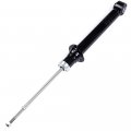 Struts Shocks Ocpty Front Shock Absorbers For Dodge Fits 1995-2000 Chrysler Sebring Avenger 1995-1998 Eagle Talon 1995-1999