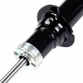 Struts Shocks Ocpty Front Shock Absorbers For Dodge Fits 1995-2000 Chrysler Sebring Avenger 1995-1998 Eagle Talon 1995-1999
