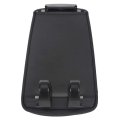 Center Console Cover For 2004-2007 Audi A4 Lid Kit Center Black