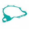 Topteng Left Engine Crankcase Cover Gasket Fit For Yamaha Xv400 Virago 1991-1994 Xv500k 1983 Xv500 1987-1998 Xv500s 1995-1996