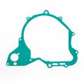 Topteng Left Engine Crankcase Cover Gasket Fit For Yamaha Xv400 Virago 1991-1994 Xv500k 1983 Xv500 1987-1998 Xv500s 1995-1996