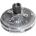 Fan Clutch For Chevy Tahoe 1999 2013 Trailer Tow Package Mechanical Counterclockwise Reverse Rotation 6 45 In Diameter