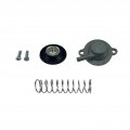 Svkzgfz Carburetor Air Cut Off Valve Kit Set For Honda Vt600c Vt600cd 1999-2007 16048-mz8-h00