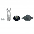 Svkzgfz Carburetor Air Cut Off Valve Kit Set For Honda Vt600c Vt600cd 1999-2007 16048-mz8-h00