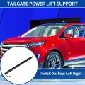 Rear Left Right Tailgate Power Lift Support Ford Edge For Lincoln Mkx 2011-2015 Liftgate Hatch Shock Strut No Bt4378402a55al