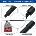 Rear Left Right Tailgate Power Lift Support Ford Edge For Lincoln Mkx 2011-2015 Liftgate Hatch Shock Strut No Bt4378402a55al