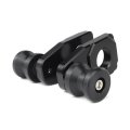 Offset Cotton Reel Swingarm Spools Swing Arm Bobbin Fit For Cb650f Cbr650f Cb650r Cbr650r Crf1000l Africa Twin Neo Sports Cafa 