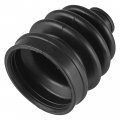 Caltric Front Axle Outer Cv Boot Kit Compatible With Honda Trx400fw Fourtrax Foreman 4x4 1995-2003