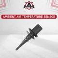 Ambient Air Temperature Sensor Replaces 902020 6581 6 905 133 902-020 65816905133 Compatible With Bmw Vehicles 328i 325i 325ci