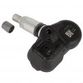 Programmed Tire Pressure Sensor Tpms Fits For Selsct Lexus Pontiac Scion Toyota Models Set Of 4 315mhz