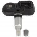 Programmed Tire Pressure Sensor Tpms Fits For Selsct Lexus Pontiac Scion Toyota Models Set Of 4 315mhz