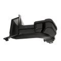 Genuine Nissan Parts Duct-air 16554-4ba1d 