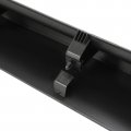 Hecasa Lower Door Molding Compatible With 2013-2016 Nissan Pathfinder Replacement For 808763ka0b Ni1305103 Textured Black Pp