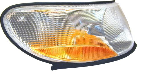 Uro Parts 46 76 466 Right Turn Signal