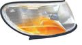 Uro Parts 46 76 466 Right Turn Signal 