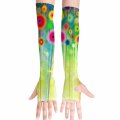 Kiemtr Gardening Sleeves Arm Protection For Garden Sun Protective Women Men Plant 19x5x3 5in 