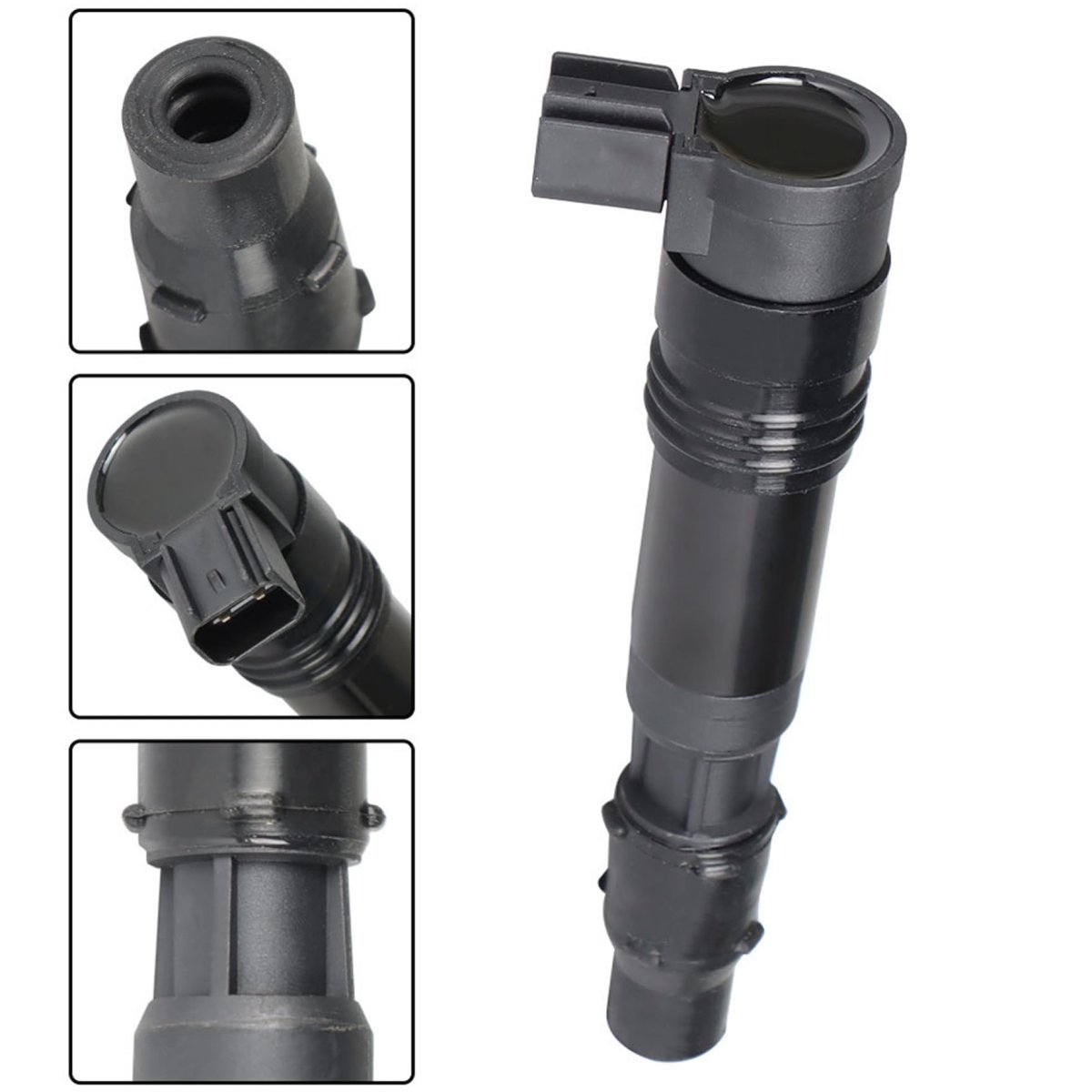 4 Ignition Coils Replacement For Honda Cbr600f4 Cbr600f4i 1999-2006