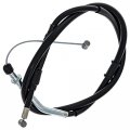 Niche Clutch Cable For Suzuki Dr250 Dr250s Dr250se Dr350 Dr350s 58200-14d01