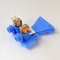 Ge Wh13x24386 Washer Water Inlet Valve Assembly Genuine Original Equipment Manufacturer Oem Part