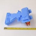 Ge Wh13x24386 Washer Water Inlet Valve Assembly Genuine Original Equipment Manufacturer Oem Part
