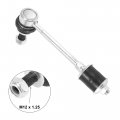 X Autohaux 2pcs Car Suspension Front Stabilizer Sway Bar Links K90681 48820-35030 For Toyota Tacoma Tundra 4runner
