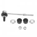 X Autohaux 2pcs Car Suspension Front Stabilizer Sway Bar Links K90681 48820-35030 For Toyota Tacoma Tundra 4runner