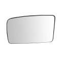 Driver Side View Mirror For 2003-2006 Ford Expedition Chrome Heated Abs 