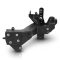 Front Headlight Headlamp Bracket Driver Side For Jeep Grand Cherokee 2011 2013 5156135aa Ch2508106 Black Left Position 