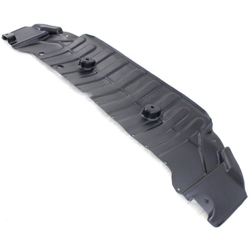 Evan Fischer Engine Splash Shield For 2011-2013 Hyundai Elantra Hy1228166