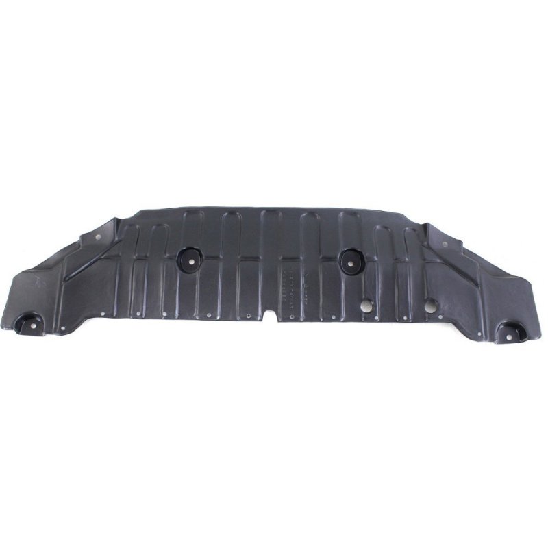 Evan Fischer Engine Splash Shield For 2011-2013 Hyundai Elantra Hy1228166