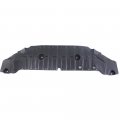 Evan Fischer Engine Splash Shield For 2011-2013 Hyundai Elantra Hy1228166