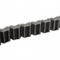 Ocpty Transfer Case Chain Ford For Lincoln Bw4405 Bw4411 Bw4412 1 00 Wide 37 Links 7 16 Pitch Rocker Pin Design