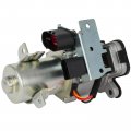 Ocpty Transfer Case Box Motor Fit 2003-2010 For Porsche Cayenne 2004-2016 Volkswagen Touareg 95562460100 95562460101 83-1201
