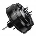 A-premium Vacuum Power Brake Booster Without Master Cylinder Compatible With Toyota 4runner 1988-1989 Pickup 1988 V6 3 0l